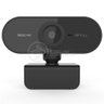 Webcam 1080p Home Office, Zoom, Meet, Articulada - 5