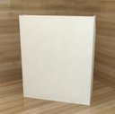 Ver imagem 2 de Balcão Caixa Atendimento Branco 100% Mdf (recepção Valet Gaveta)
