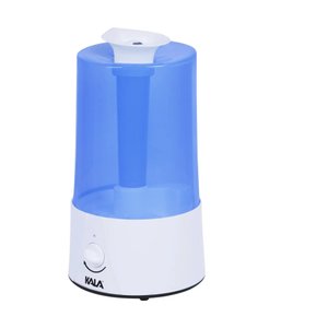 Aparelho Umidificador de Ar Ultrassônico Capacidade 3,2l