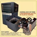Ver imagem 5 de Chopeira Elétrica Naja Italiana 2 Vias 120l Turbo Congelada