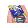 Carro de Controle Remoto - Xniper Cross com Canhão Lançador de Bolinhas de Gel - 5