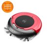 Aspirador Robô Mars Bivolt 30w Vermelho/preto Multi Home Ho400 Bivolt - 4
