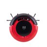Aspirador Robô Mars Bivolt 30w Vermelho/preto Multi Home Ho400 Bivolt - 1