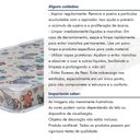 Ver imagem 6 de Colchão Berço 130x60x10cm Baby Sleep Tigus Baby
