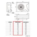 Ver imagem 5 de Trocador de Calor Inverter com Wifi para Piscinas até 30 Mil Litros - Rheem