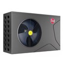 Ver imagem 3 de Trocador de Calor Inverter com Wifi para Piscinas até 30 Mil Litros - Rheem