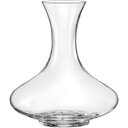 Ver imagem 1 de BOHEMIA AMOROSO DECANTER VINHO 22x20x20cm 1,2L CRISTAL TRANSP
