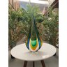 Gota em Murano Peça Artesanal para Decoração Sala com 32cm - 3