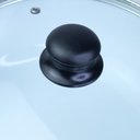 Ver imagem 6 de Jogo Panelas Cerâmica Kit 4 Pçs Antiaderente Grande Bege