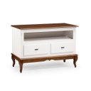 Ver imagem 2 de Rack Linz 2 Gavetas 75 X 120 X 40 (a X L X P)