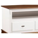 Ver imagem 5 de Rack Linz 2 Gavetas 75 X 120 X 40 (a X L X P)