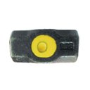 Ver imagem 2 de Marreta Ferro Fundido 5 Kg com Cabo - Fundição Petrópolis