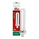 Ver imagem 1 de Kit 10 Lâmpadas Compacta 9w 2 Pinos Base G23 - Kian