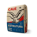 Ver imagem 3 de Cimento Cauê Estrutura CPV ARI Saco 40kg