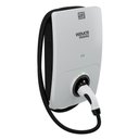 Ver imagem 2 de Estação de Recarga Weg Wemob Parking 22kw Geração 2 Modelo Wemob-p-023-w-r-1t2