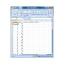 Ver imagem 6 de Medidor Espessura Camadas Tintas Datalogger Saída Para Pc Me-250 Portátil Com Estojo