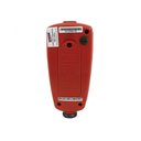Ver imagem 2 de Medidor Espessura Camadas Tintas Datalogger Saída Para Pc Me-250 Portátil Com Estojo