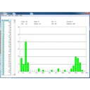 Ver imagem 7 de Medidor Espessura Camadas Tintas Datalogger Saída Para Pc Me-250 Portátil Com Estojo