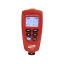 Ver imagem 1 de Medidor Espessura Camadas Tintas Datalogger Saída Para Pc Me-250 Portátil Com Estojo