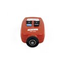 Ver imagem 4 de Medidor Espessura Camadas Tintas Datalogger Saída Para Pc Me-250 Portátil Com Estojo