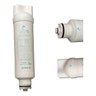 Filtro Refil Compatível Pe12 Acqua Pure Electrolux Pappca50 - 1