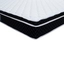 Ver imagem 3 de Colchão Netsono Casal Class One Face Pocket 138x188x25cm