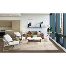 Tapete 200x250cm Relex N Tapetes São Carlos - 6