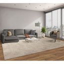 Ver imagem 1 de Tapete 300x400cm Relex N Tapetes São Carlos