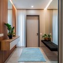 Ver imagem 1 de Tapete 100x150cm Relex N Tapetes São Carlos