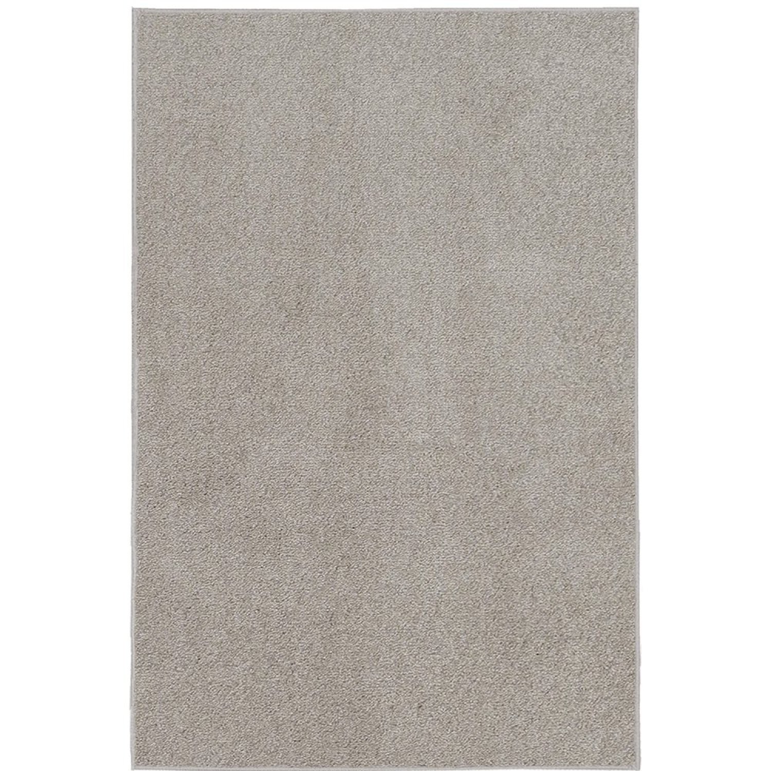 Tapete 100x150cm Relex N Tapetes São Carlos - 4
