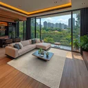 Ver imagem 1 de Tapete 200x300cm Relex N Tapetes São Carlos