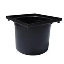 Ver imagem 1 de Prolongador Caixa De Inspeção Passagem Esgoto 4,5l Taf