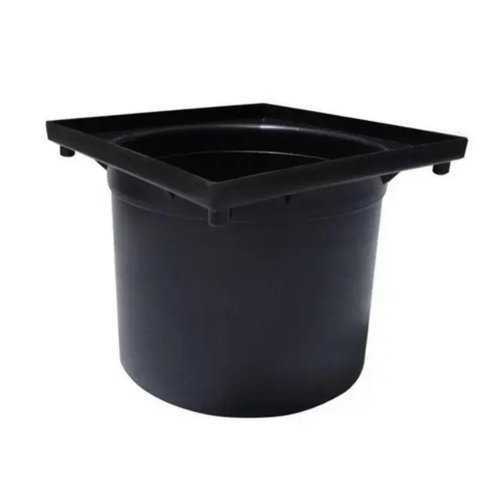 Prolongador Caixa De Inspeção Passagem Esgoto 4,5l Taf