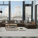 Ver imagem 1 de Tapete 300x400cm Relex N Tapetes São Carlos