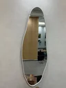 Ver imagem 5 de Espelheira Organico 115x40 E06 Mold/flex Branco