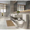 Ver imagem 1 de Tapete 050x100cm Relex N Tapetes São Carlos