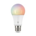 Ver imagem 2 de Lâmpada de Led Smart Tramontina Base E27 10 W Bivolt com 16 Milhões de Cores Rgbw Wi-fi Bluetooth