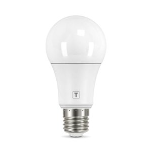 Lâmpada de Led Smart Tramontina Base E27 10 W Bivolt com 16 Milhões de Cores Rgbw Wi-fi Bluetooth