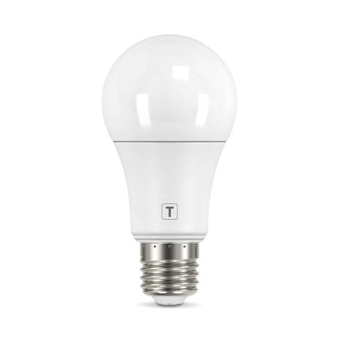 Lâmpada de Led Smart Tramontina Base E27 10 W Bivolt com 16 Milhões de Cores Rgbw Wi-fi Bluetooth