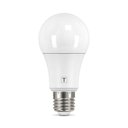 Ver imagem 1 de Lâmpada de Led Smart Tramontina Base E27 10 W Bivolt com 16 Milhões de Cores Rgbw Wi-fi Bluetooth