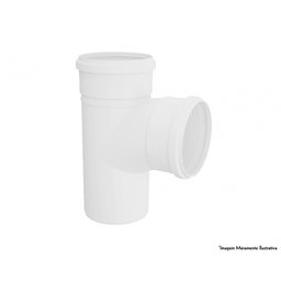Te Tigre Esg Rd 100x 50mm 4x2 C/25pcs - 1