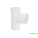 Ver imagem 1 de Te Tigre Esg Rd 100x 50mm 4x2 C/25pcs