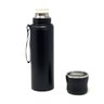 Garrafa Térmica Aço Inox com Tampa de Rosca 1l Excalibur - 2