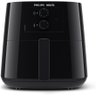 Fritadeira Airfryer Série 3000, Philips Walita, com 6.2l de Capacidade, Preta, 2000w, 110v - Hd9206/ - 1