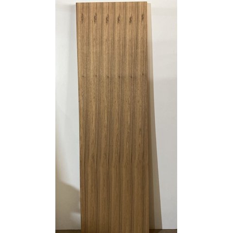 Folha de Porta Freijó Lisa 210x62x3,5cm
