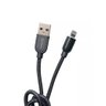 Cabo Usb 5G Metalizado SH-27-6S-Shinka - 2