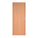 Ver imagem 1 de Porta Lisa de Madeira 2,14 (a) X 0,77 (l) com Batente 14 Cm