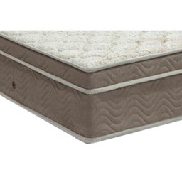 Colchão Queen Ortobom Molas Ensacadas SuperPocket Light OrtoPillow (158x198x25) -  - 2