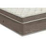 Colchão Queen Ortobom Molas Ensacadas SuperPocket Light OrtoPillow (158x198x25) -  - 2