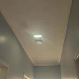 Kit 4 Lâmpada Luminária De Emergência Intelbras Led Bivolt - 3 Kit 4 Lâmpada Luminária De Emergência Intelbras Led Bivolt - 3